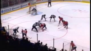 April 7th  IceHogs vs Admirals [upl. by Nilra198]