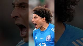 World Cup Ochoa is a Monster 😤 [upl. by Skelly]