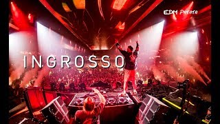 Sebastian Ingrosso Drops Only  Tomorrowland 2018  Freedom Stage [upl. by Purity]