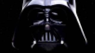 8bit Imperial March Darth Vaders Theme  John Williams [upl. by Henryetta]