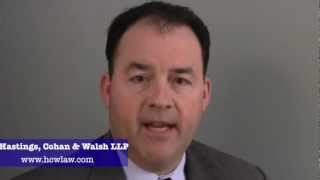 Car Accidents in Norwalk CT  Hastings Cohan amp Walsh LLP  CT Personal Injury Lawyers [upl. by Isiah501]