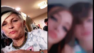 zoe lavernes mom has lost her mind 13 year old best friend [upl. by Bren642]