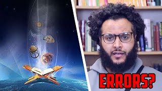 Scientific Errors in Quran Refuted [upl. by Wait]