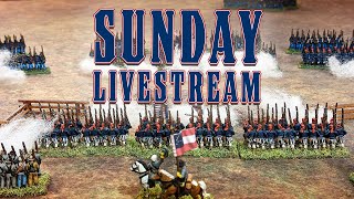 Black Powder ACW Sunday Live Stream [upl. by Ag]