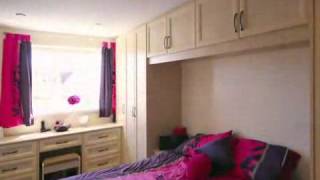 Fitted Bedrooms  Mattinson Bedrooms [upl. by Elwyn725]