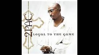 2Pac  Ghetto Gospel [upl. by Ezar453]