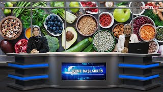 GÜNE BAŞLARKEN 12 ARALIK 2023 [upl. by Haile]