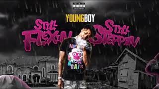 NBA YoungBoy  Double R  Used To Official Audio [upl. by Latin97]