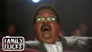 Buddy Love Returns  Nutty Professor II The Klumps 2000  Family Flicks [upl. by Zela]