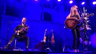 Heather Nova Someone New Moods Festival Brugge Belfort Bruges Belgium August 1 2018 [upl. by Ponzo963]