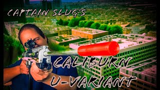 A 300 FPS Powerhouse The Caliburn U [upl. by Vivi]