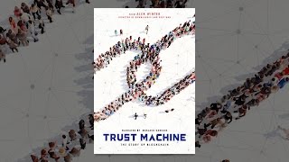 Trust Machine The Story of Blockchain [upl. by Lenora453]