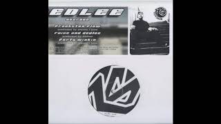 Dedlee ‎– Overdue Full Vinyl Album 2002 [upl. by Buttaro]