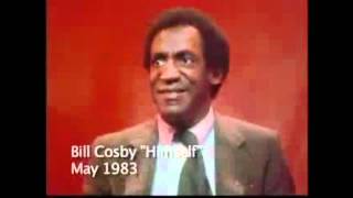 Bill Cosby  Hi Mom [upl. by Weiman412]