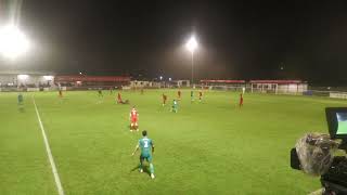 HIGHLIGHTS  Brackley Town 10 Chorley [upl. by Sig]