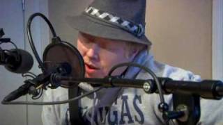 Kurt Nilsen Lost Highway live on Popsalongen [upl. by Nelyt331]