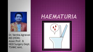 Haematuria kidneydisease medicalstudent [upl. by Iral]