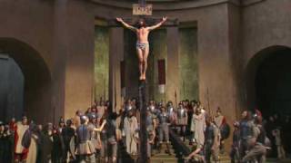 Oberammergau Passion Play 2010  Official Trailer [upl. by Arbba637]