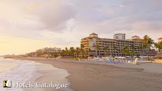 Marriott Resort  Puerto Vallarta Mexico🇲🇽 [upl. by Doykos]