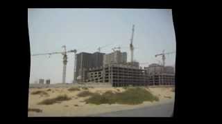 ZARDARI VILLAS IN DUBAI AJMAN [upl. by Norven857]