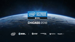 TR IEM Chicago Kapalı Eleme Maçları [upl. by Romalda428]