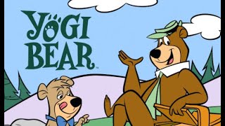 YOGI BEARS BIG BREAK  CARTOON  episode 1 KIDS CARTOON  KIDS [upl. by Lemrej887]