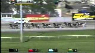 Hambletonian 2007 Donato Hanover [upl. by Hike]