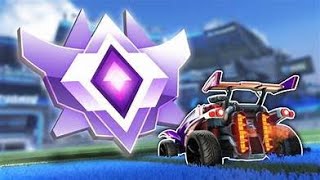 rocket league ranked 1v1 [upl. by Nimref]