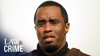 P Diddy Dropped by Powerhouse Law Firm Amid Lawsuits Sources [upl. by Lenssen]