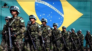 Entenda as Patentes e Funções do Exército Brasileiro [upl. by Abate]