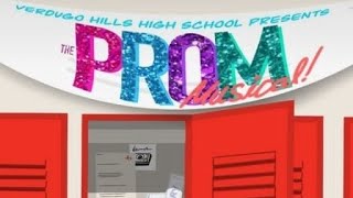 EntrActe  The Prom Drummer POV [upl. by Tremain992]