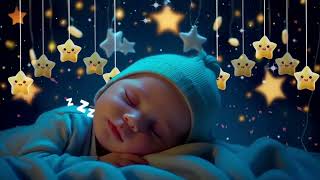 Mozart and Beethoven ♥ Sleep Instantly Within 5 Minutes💤 Mozart for Babies Intelligence Stimulation [upl. by Bowles]