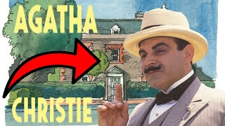 HERCULE POIROT Hra na vraždu  Agatha Christie  AUDIOKNIHA  detektivka  6z8 [upl. by Iver]