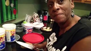 Auntie Fee calls out Katt Williams [upl. by Chad165]