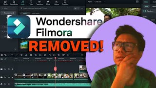 How to Export Videos in Filmora 13 Without Watermark in 2024  earn money [upl. by Ponton]