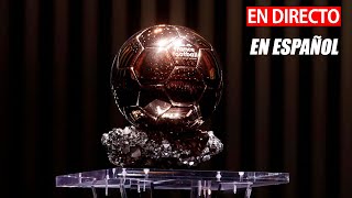 FIFA Ballon dOr 2015 Ceremony  Full Show [upl. by Corrie]