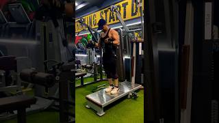 New Biceps exercise biceps workout reels motivation armworkout youtubeshorts biceps trending [upl. by Onibag]