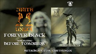 Cirith Ungol  Before Tomorrow OFFICIAL [upl. by Karole]