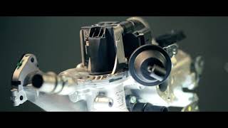 Rheinmetall Automotive Image spot  Kolbenschmidt Pierburg Motorservice [upl. by Arri]