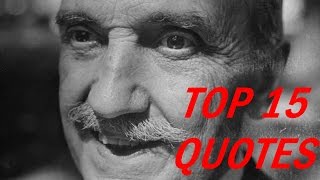 15 Popular George Santayana Quotes [upl. by Orton]