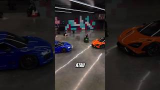 Pria ini Menciptakan Mobil GoKart Keren shortvideo trending viralvideo [upl. by Carman687]