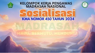 🔴LIVE WEBINAR NASIONAL ANALISA KALENDER PENDIDIKAN STRUKTUR KURIKULUM MERDEKA [upl. by Eednak]