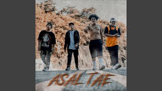 Asal Tae feat Soulstice [upl. by Gaylene]