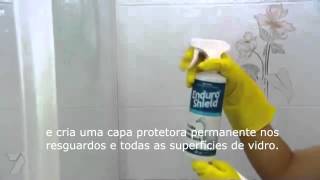 EnduroShield Home and Garden  Português legendado [upl. by Colbye]