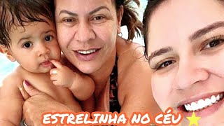 Marília MendonçaEstrelinha no céu ⭐FOTOS DA FAMÍLIA DE MARÍLIA MENDONÇA MÚSICA INÉDITA ESTRELA💥 [upl. by Aiuoqes]