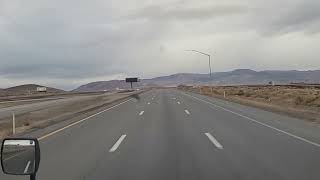 leaving FERNLEY NV [upl. by Silberman127]