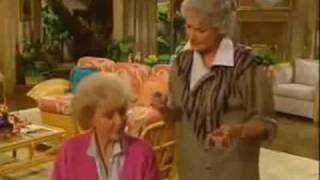 Golden Girls  Miami Song [upl. by Claybourne485]