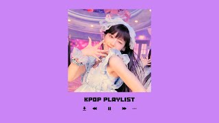 ⋆𐙚₊˚⊹♡⋆౨ৎ˚⟡˖ ࣪kpop playlist⋆౨ৎ˚⟡˖ ࣪⋆𐙚₊˚⊹♡ [upl. by Anicul772]