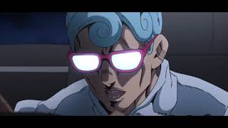 very bad dub of ghiaccio having social anxiety [upl. by Millard]