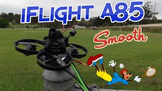 iFlight Alpha A85  Brilliant [upl. by Boudreaux]